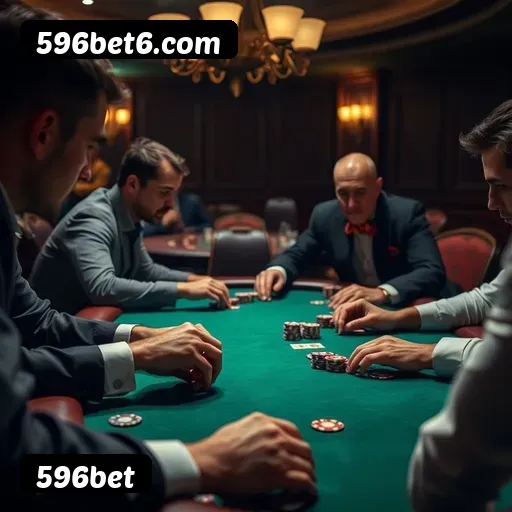 596bet APK - Download Oficial Android