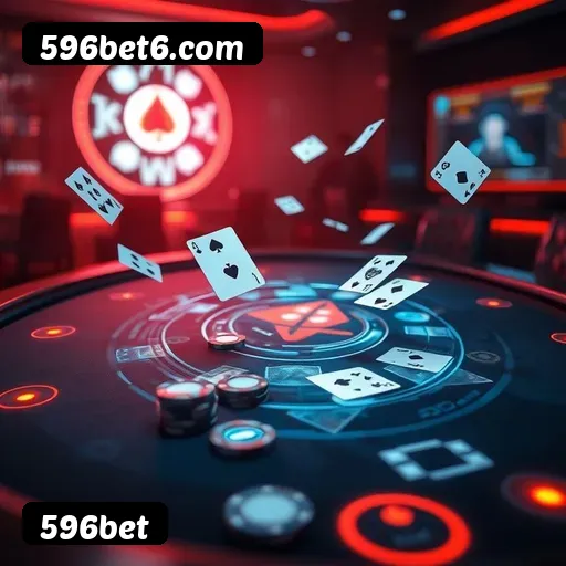 Como Instalar APK 596bet