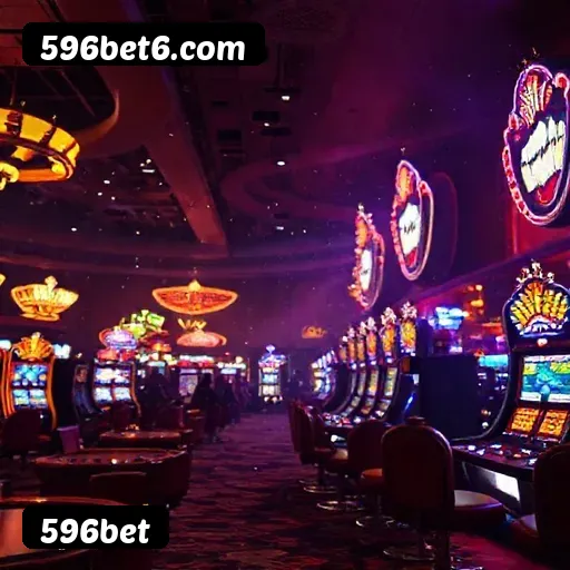 Análise 596bet - Vantagens e Desvantagens