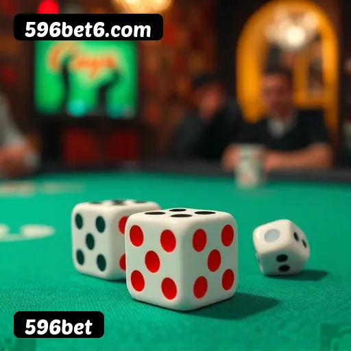 Catálogo Completo de Bônus 596bet